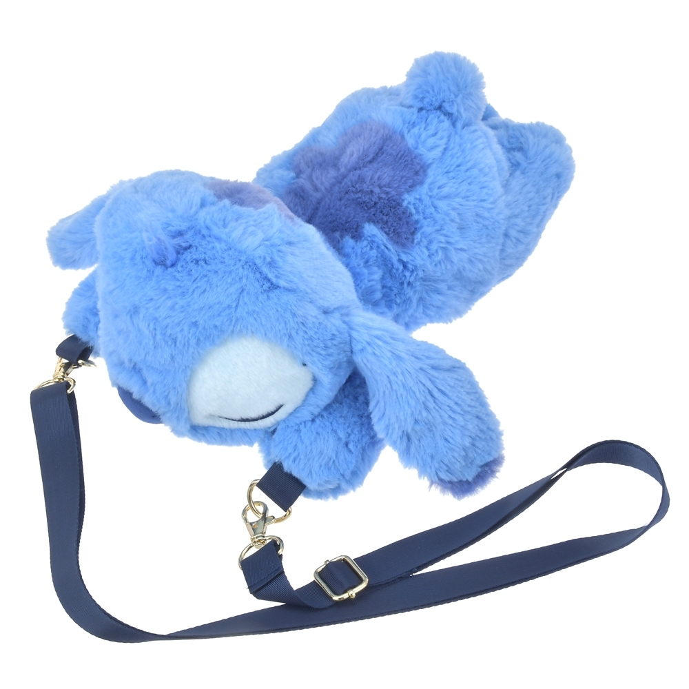 ディズニーストア スティッチ マルチポシェット Disney Stitch Day