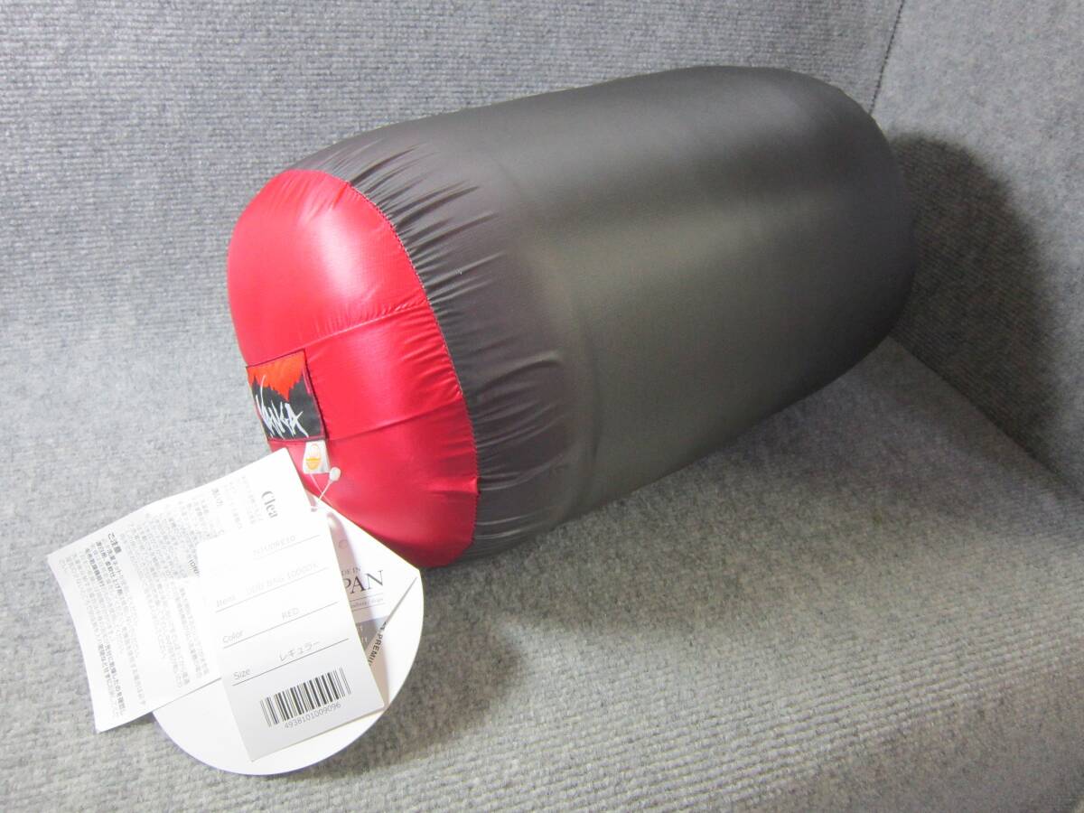 Yahoo!オークション - (5360) 新品 NANGA ナンガ UDD BAG 1000DX レギ