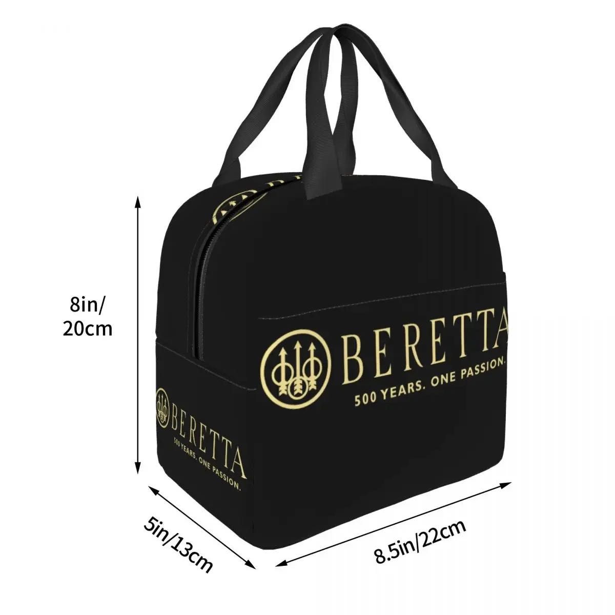 ベレッタ バッグ BERETTA 装弾ケース クレー射撃 シューティング