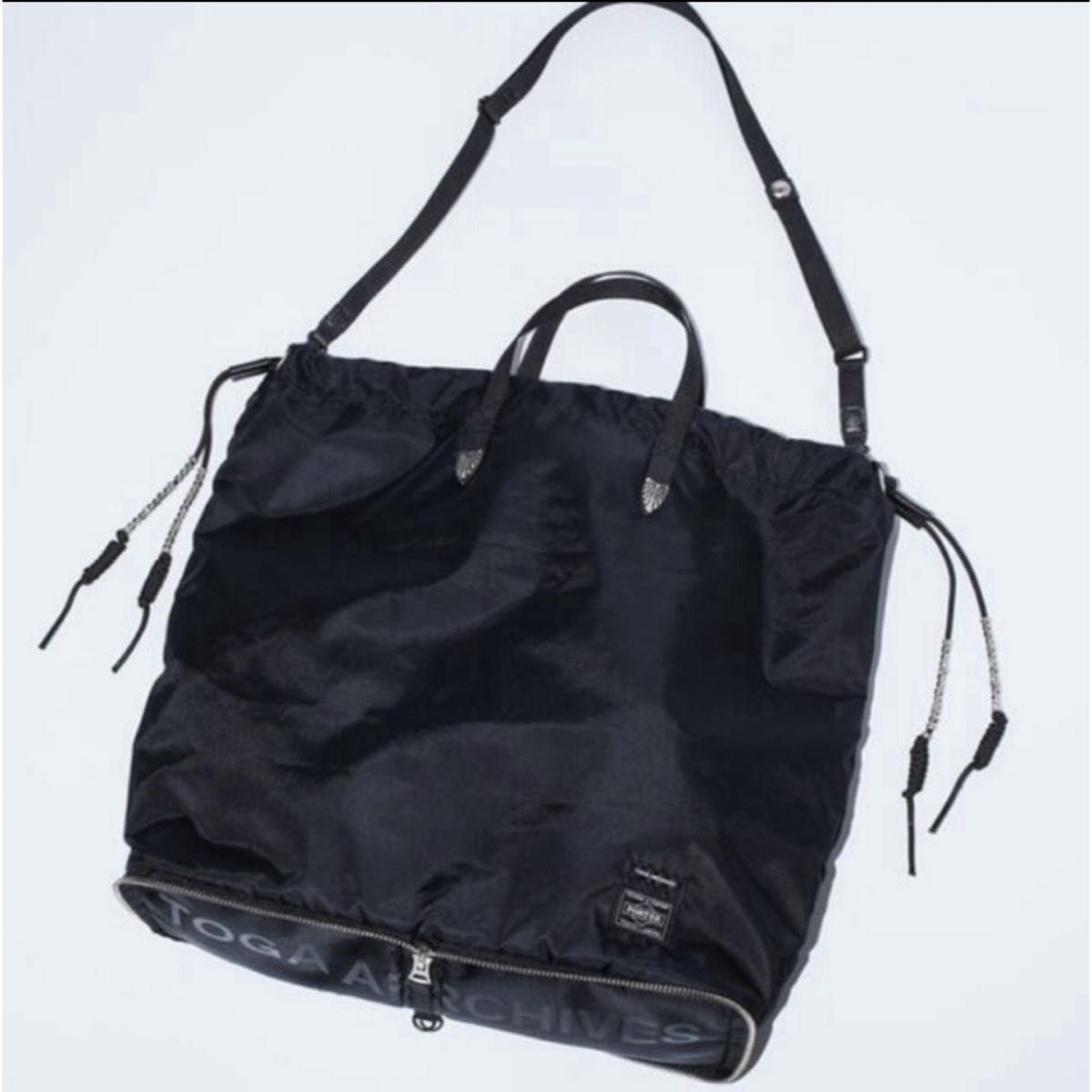 TOGA PORTER PACKABLE TOTE BAG｜Yahoo!フリマ（旧PayPayフリマ）