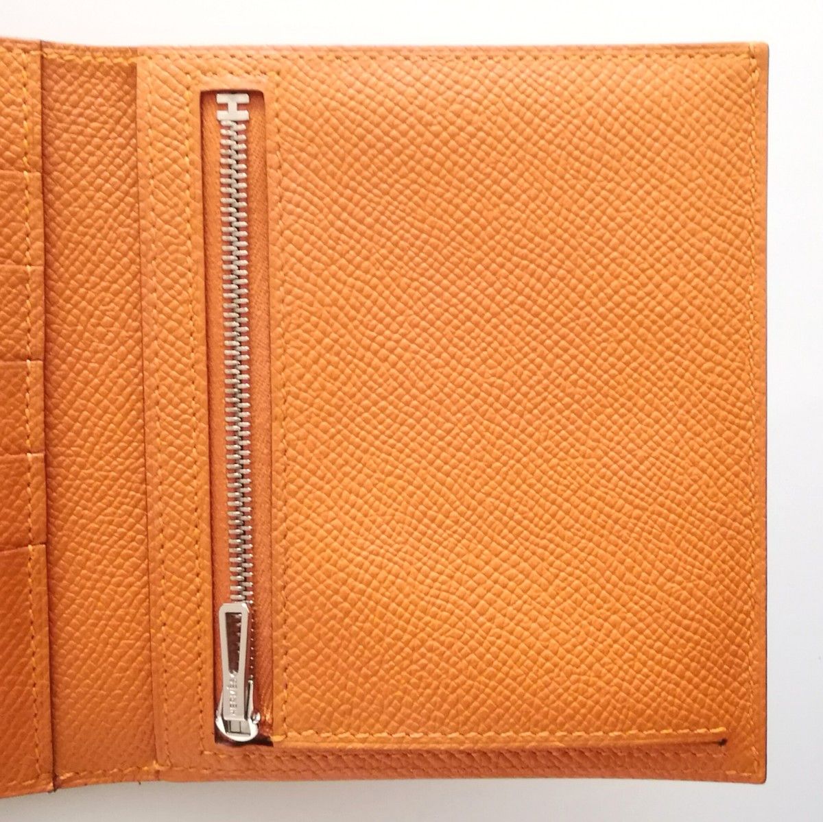 HERMES エルメス クリック12 三つ折り財布｜Yahoo!フリマ（旧PayPay