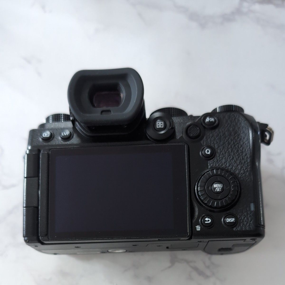 Panasonic LUMIX S5 ボディ 付属品あり ミラーレス一眼｜Yahoo!フリマ