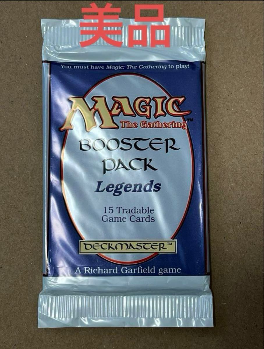 mtg ミラディン 英語版ブースター 未開封2パック mtg ミラディン 英語