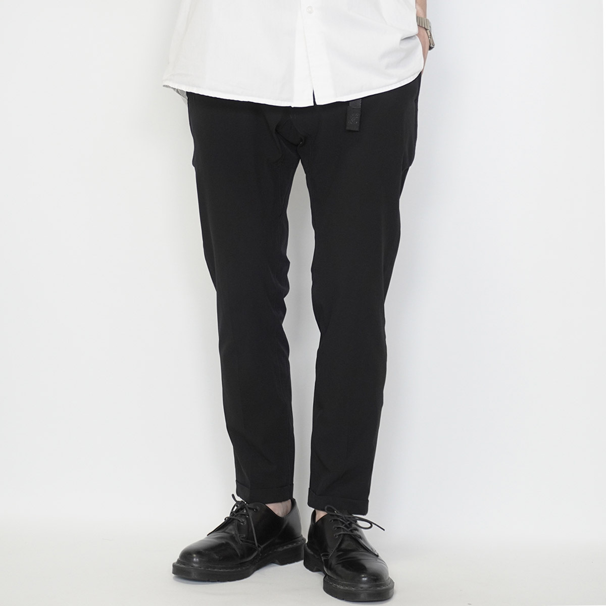 Yahoo!オークション - GRAMICCI × EDIFICE 別注 4WAYストレッチメラン