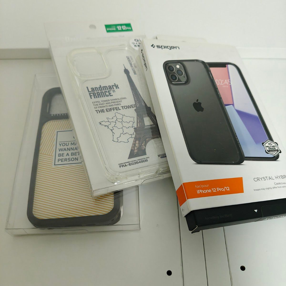 iPhone 12 64gb ブラック SIMロック解除済 Apple｜Yahoo!フリマ（旧