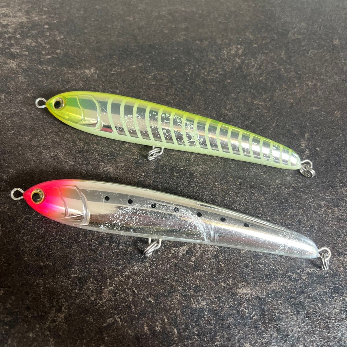 ラピードF160 廃盤カラーセット｜Yahoo!フリマ（旧PayPayフリマ）