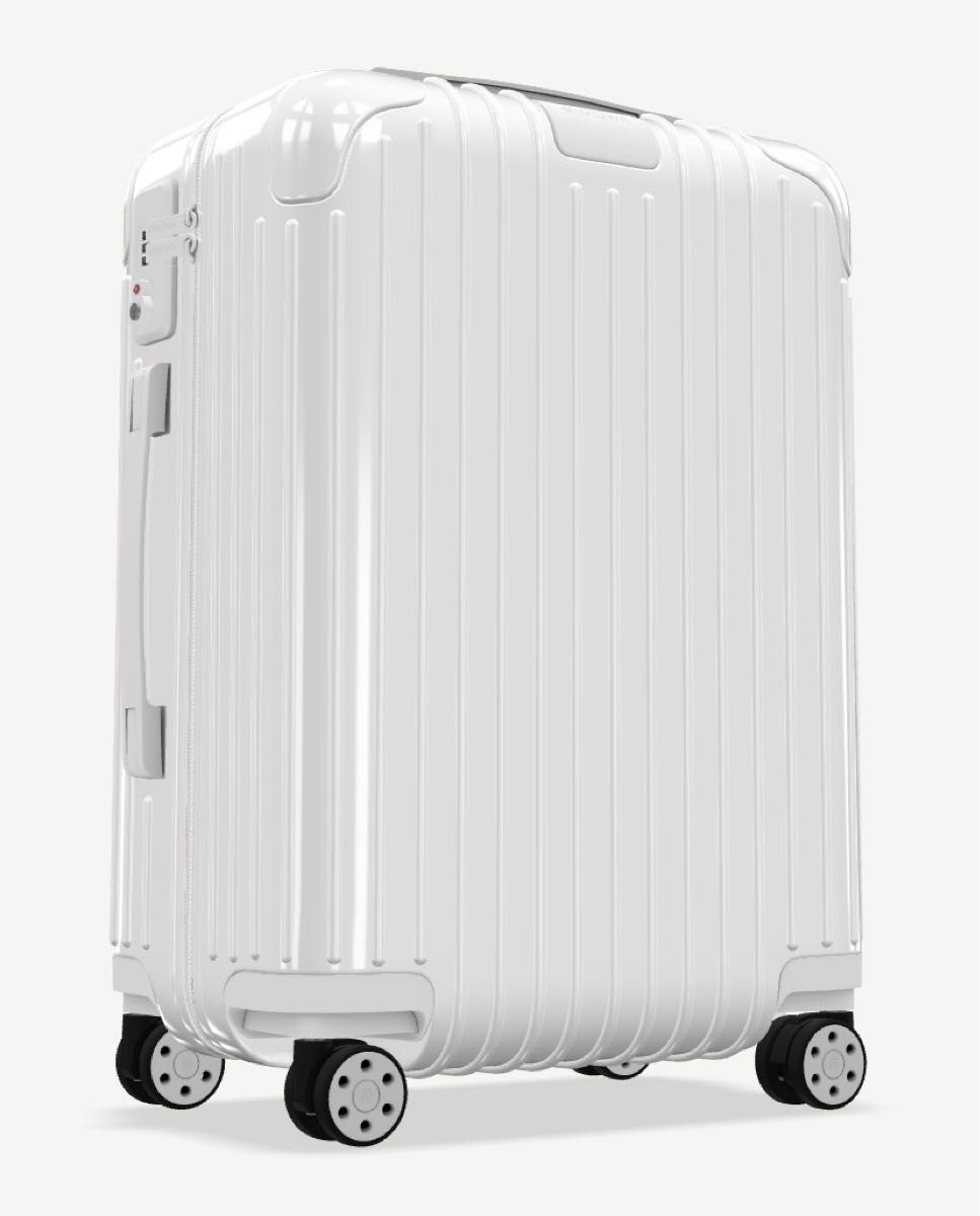 リモワ RIMOWA マルチホイール ホイール タイヤ 交換用 4輪 セット