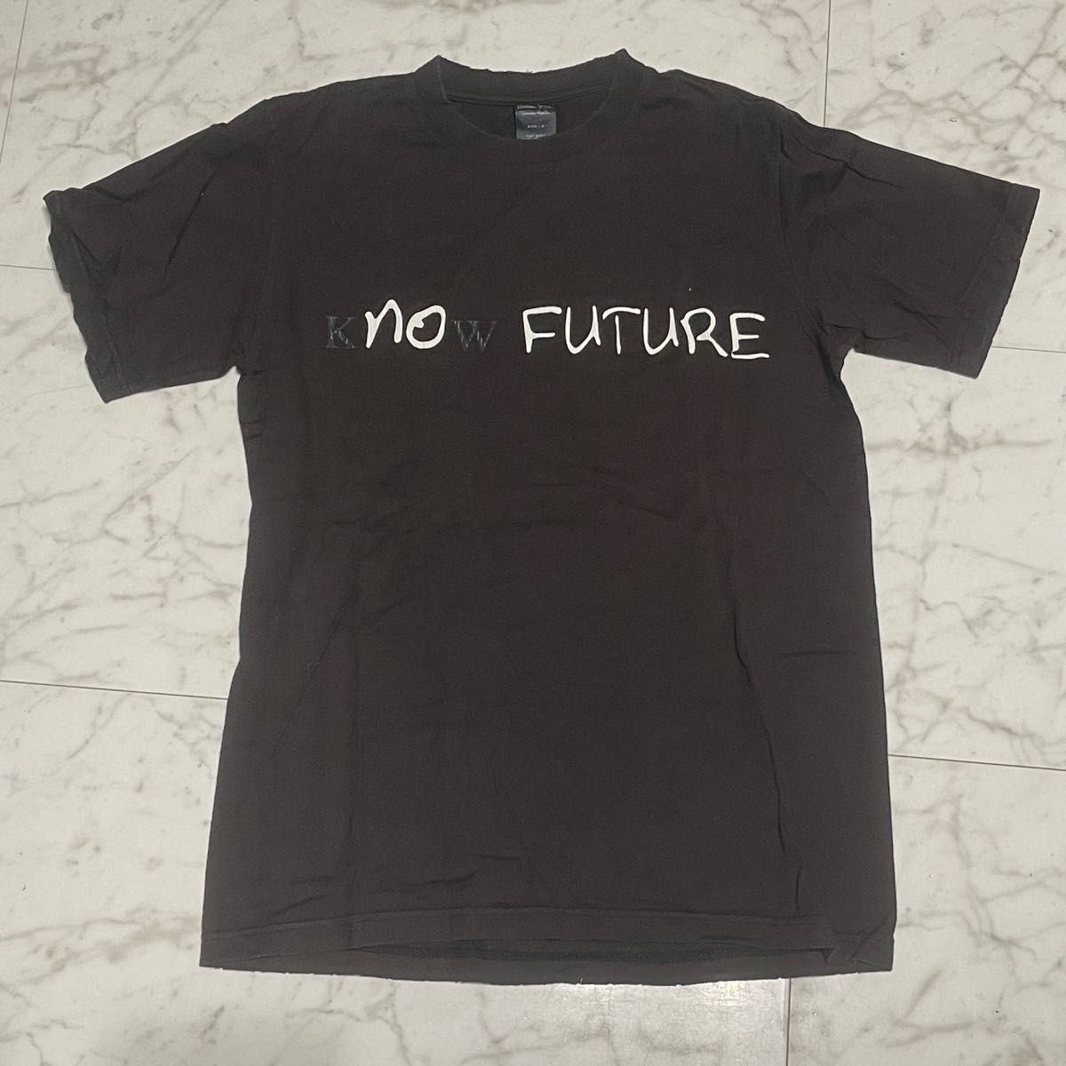 ナンバーナイン ナンバーナイン ジョージ Tシャツ アーカイブ