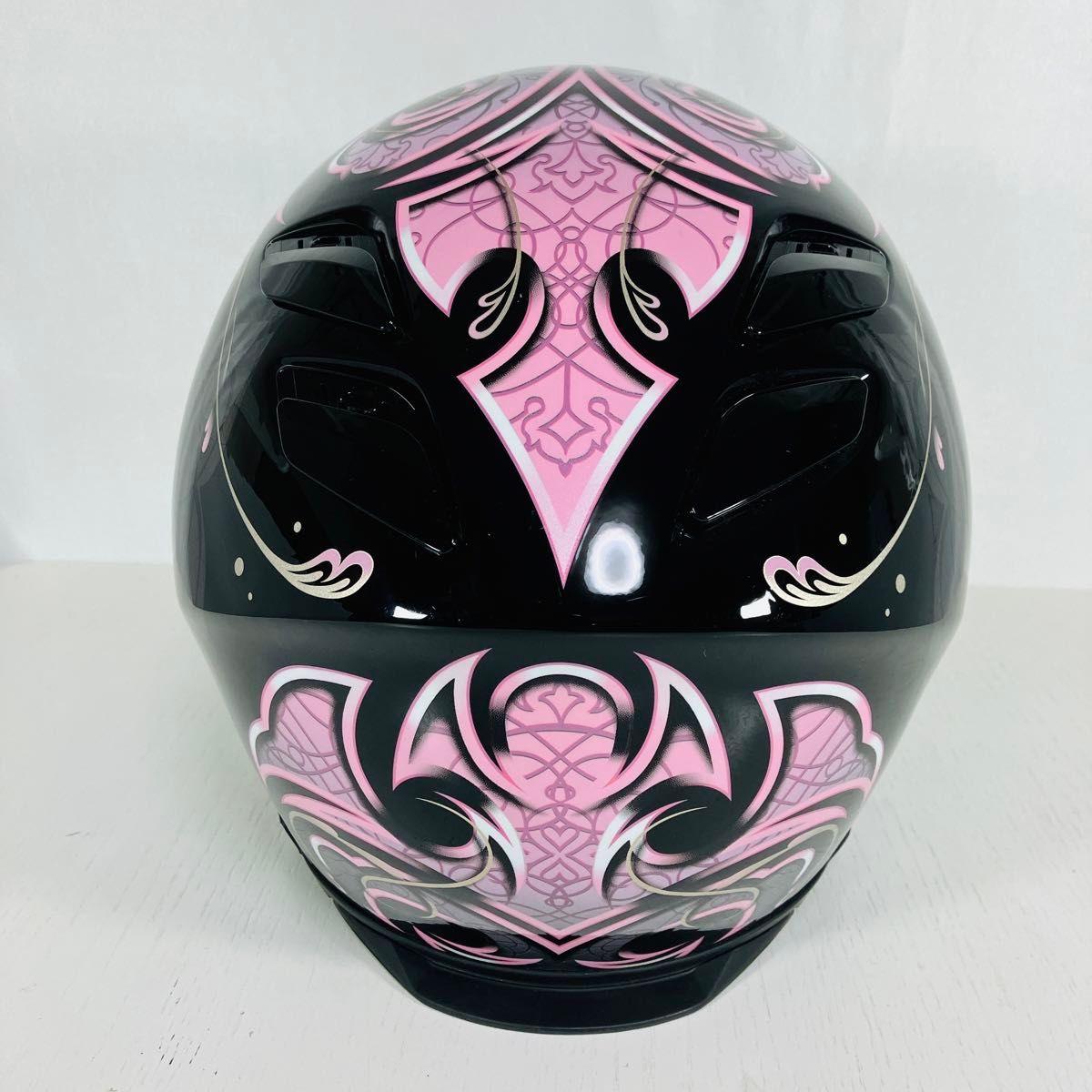 SHOEI ショウエイ フルフェイスヘルメット XR-1100 バロック TC-7 PINK