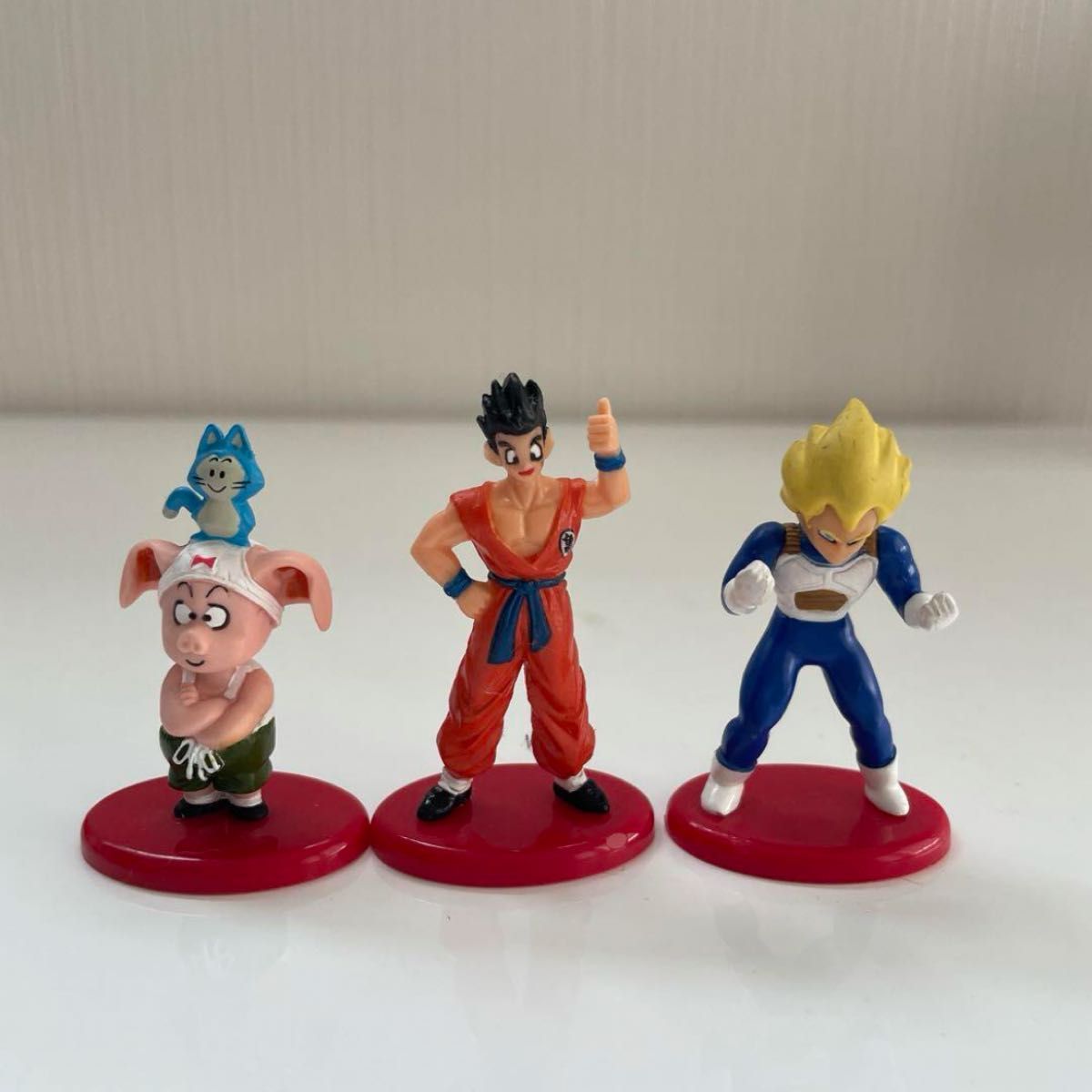 ドラゴンボールフィギュア 18体とおまけ付き｜Yahoo!フリマ（旧PayPay