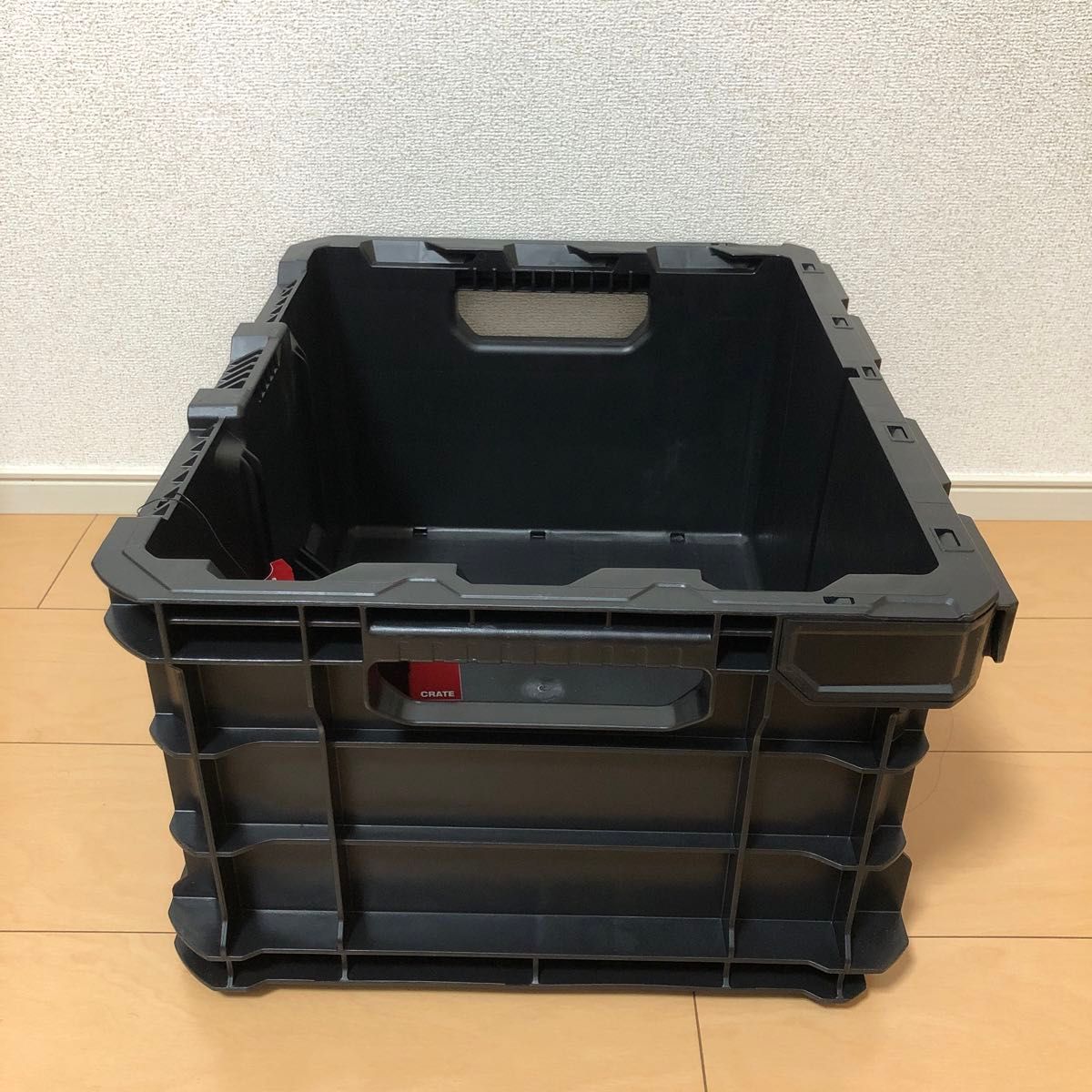 新品 Milwaukee パックアウト コンテナ クレート ボックス Crate