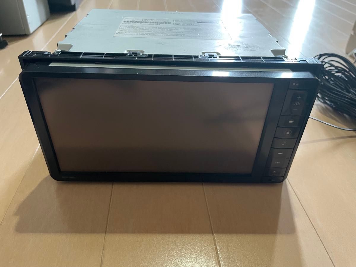 NSZN-W63D ダイハツ純正ナビ 送料無料｜Yahoo!フリマ（旧PayPayフリマ）