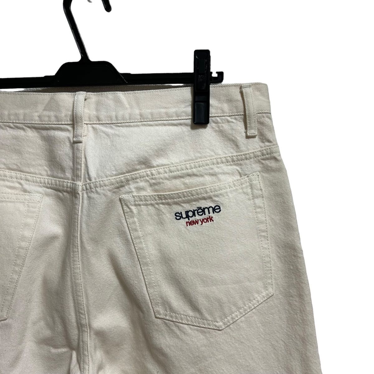 Supreme Baggy Jean 