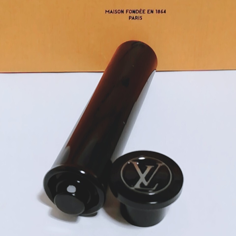 送料無料【国内正規品】ルイヴィトン トラベルスプレー/本体のみ /香水
