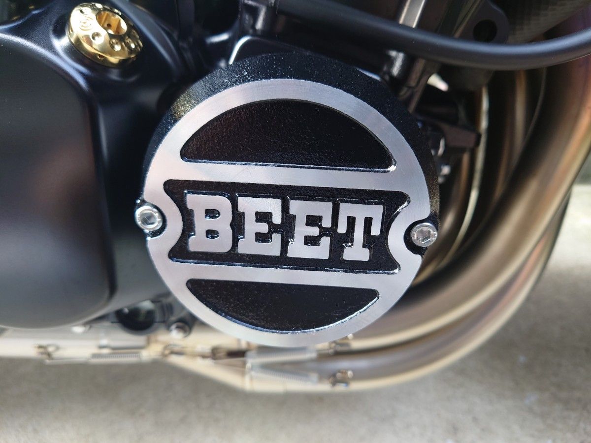 Z900RS BEET ポイントカバーセット｜Yahoo!フリマ（旧PayPayフリマ）