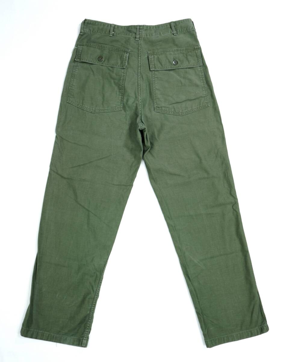 40's アメリカ軍 木製 コット ベッド 実物 ヴィンテージ 40´s アメリカ