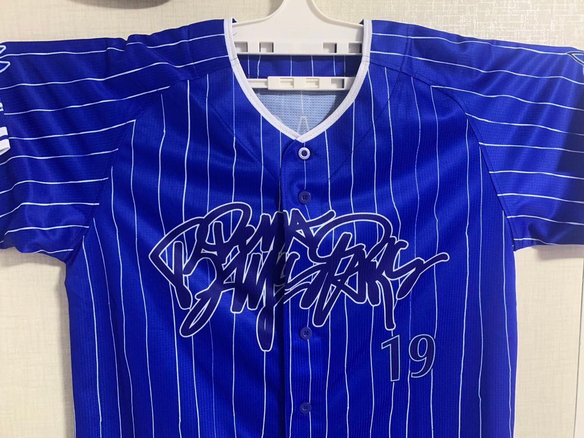 横浜 DeNA ベイスターズ ファンクラブ BLUEMATES ファンクラブ