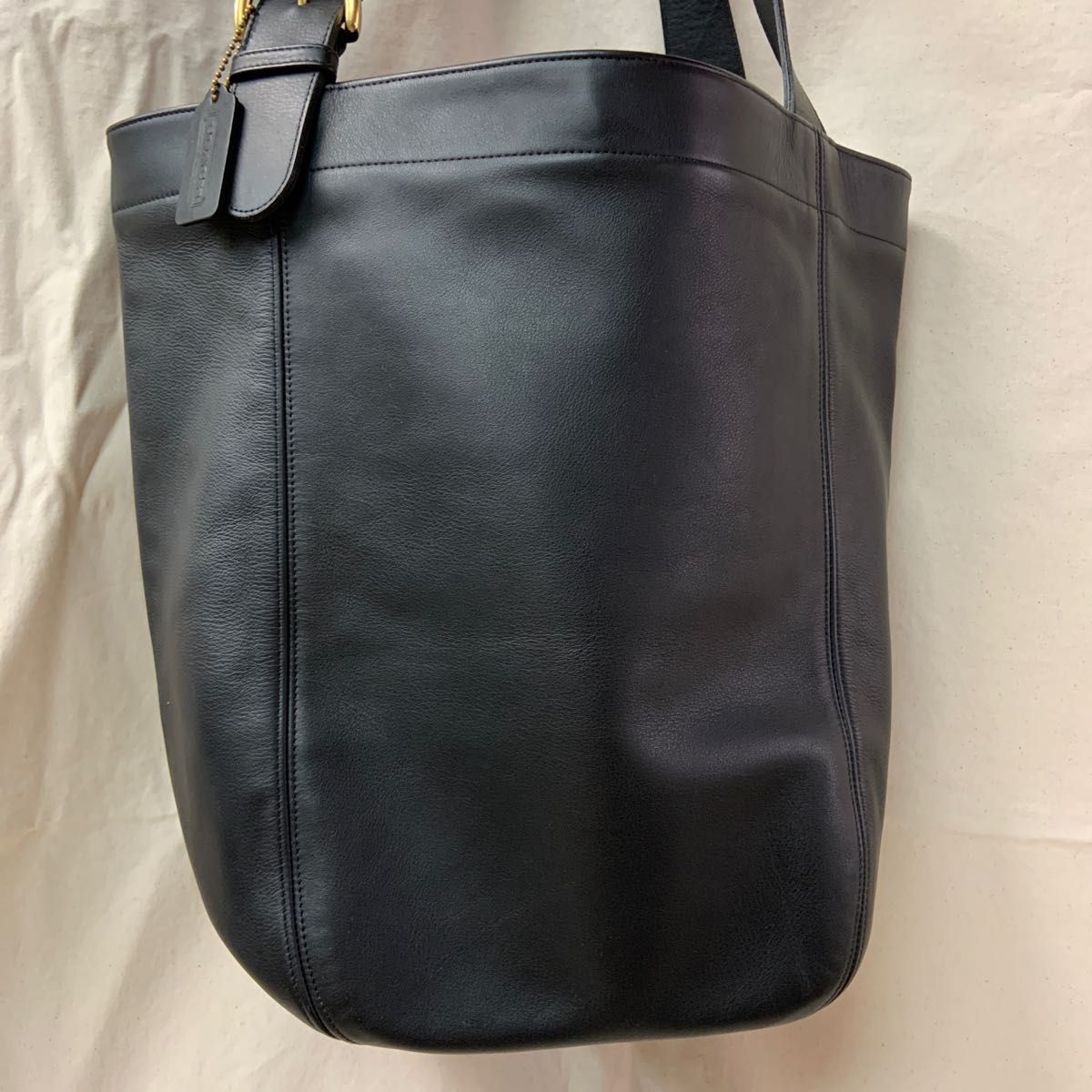 OLD COACH オールドコーチ 4082 クリーニング コンディショニング済