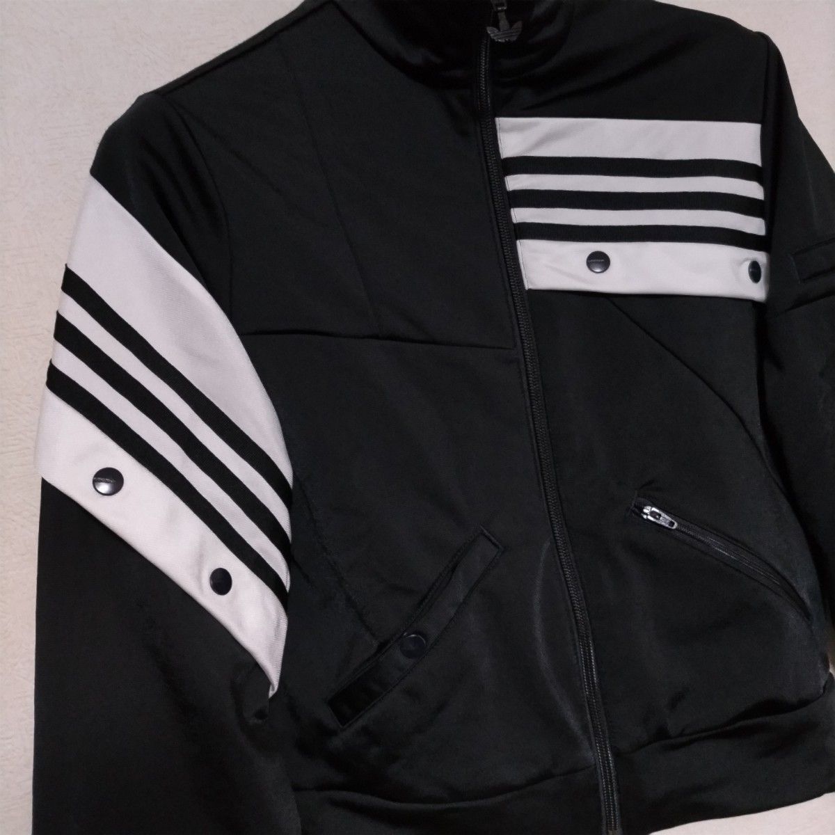 adidas アディダス Danielle Cathari TRACK TOP ダニエル カタリ