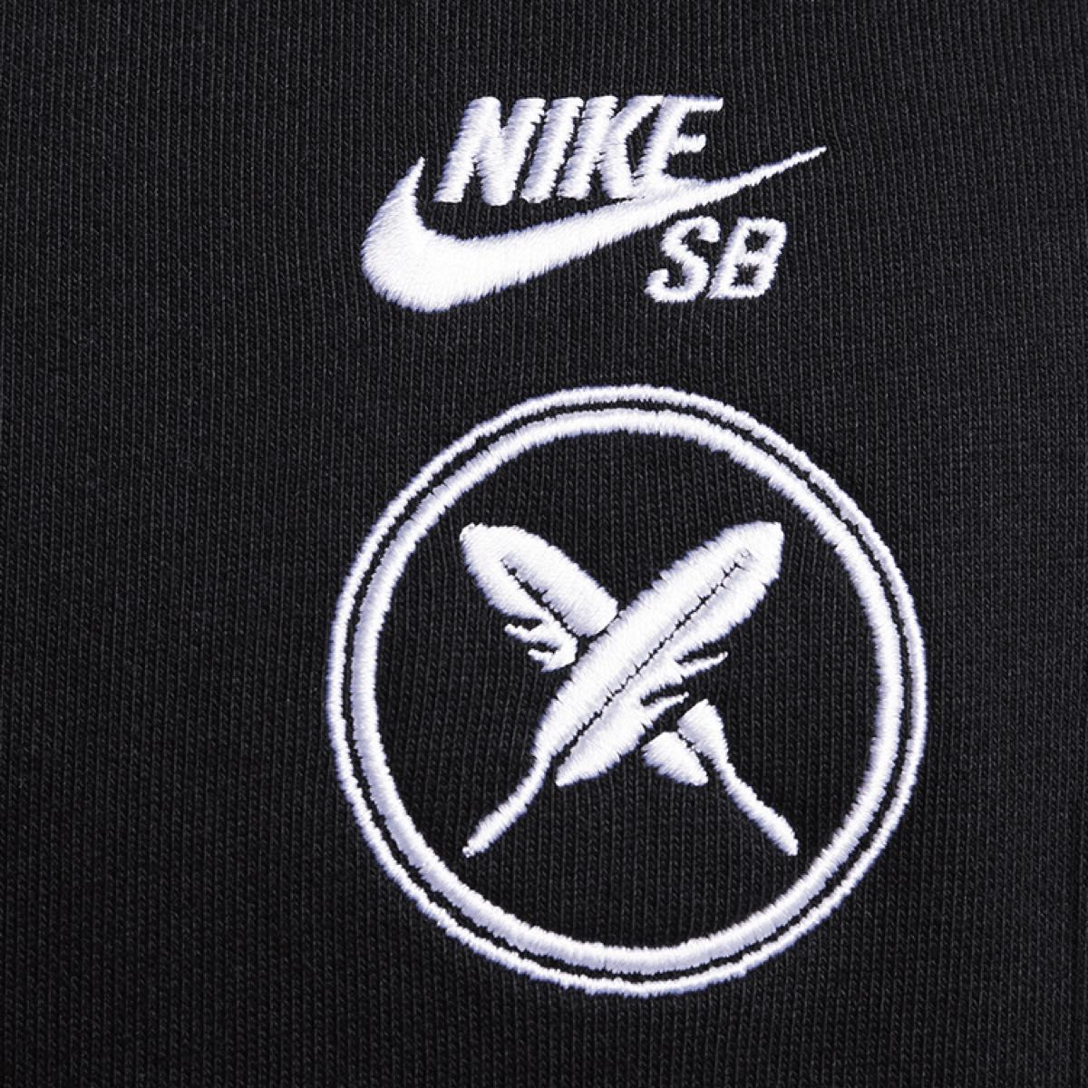 Nike SB x 堀米 雄斗 パーカー 黒｜Yahoo!フリマ（旧PayPayフリマ）