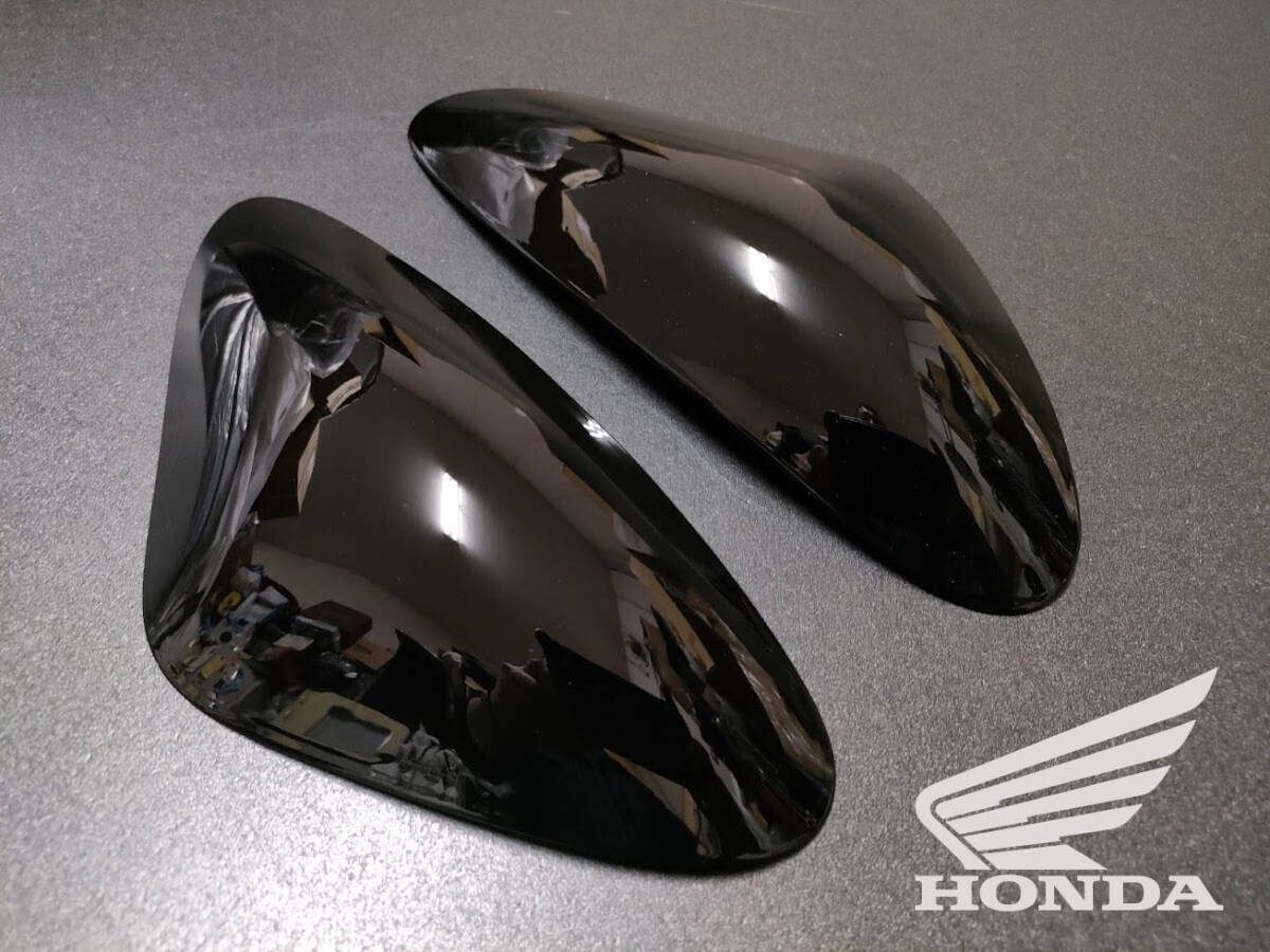 ホンダ ホーネット250/600 MC31/PC34 タンクプロテクター タンクカバー