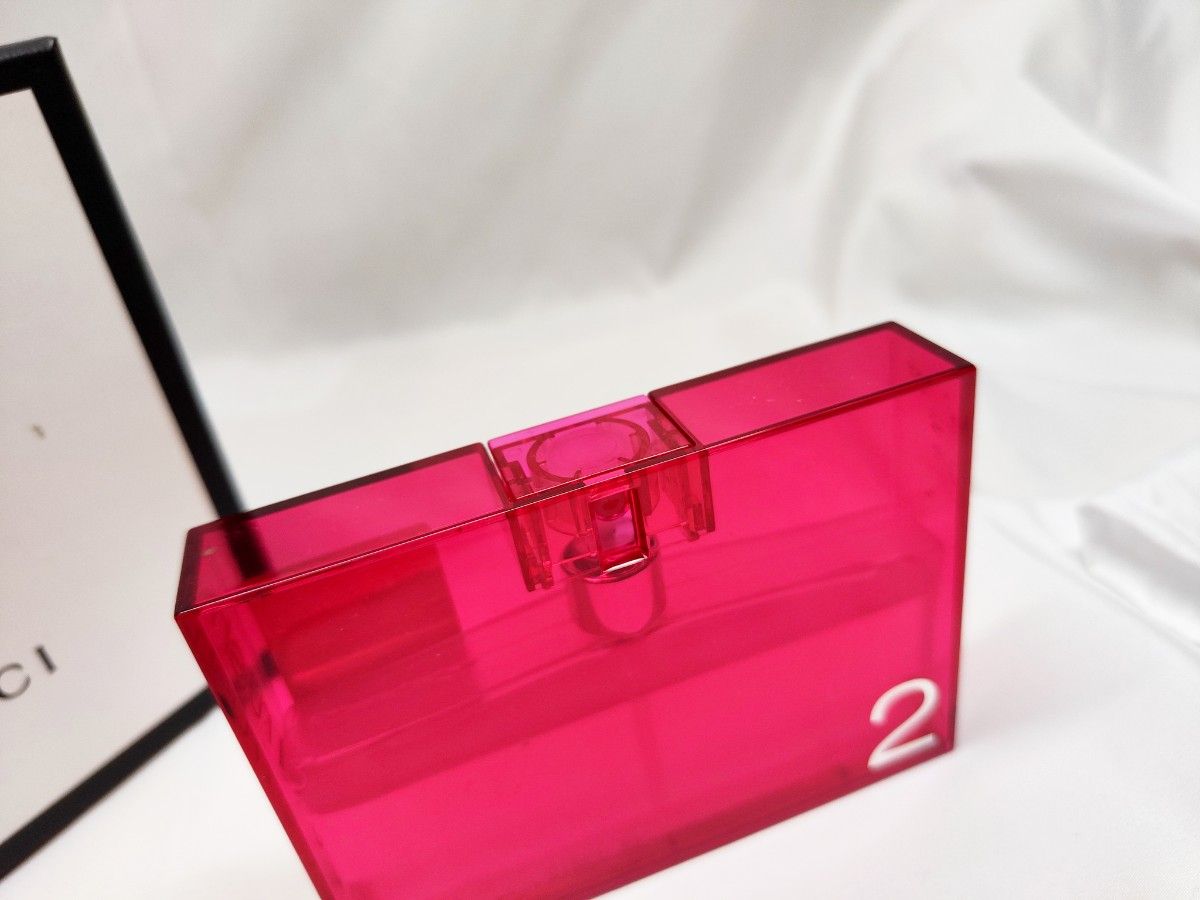 50mlGUCCI RUSH 2 EDT グッチ ラッシュ2 オードトワレ 香水 グッチ