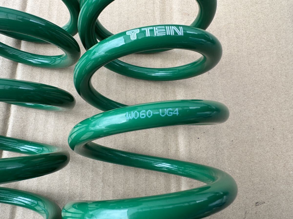 TEIN テイン 直巻き ID70 スプリング バネレート6kg 175mm｜Yahoo