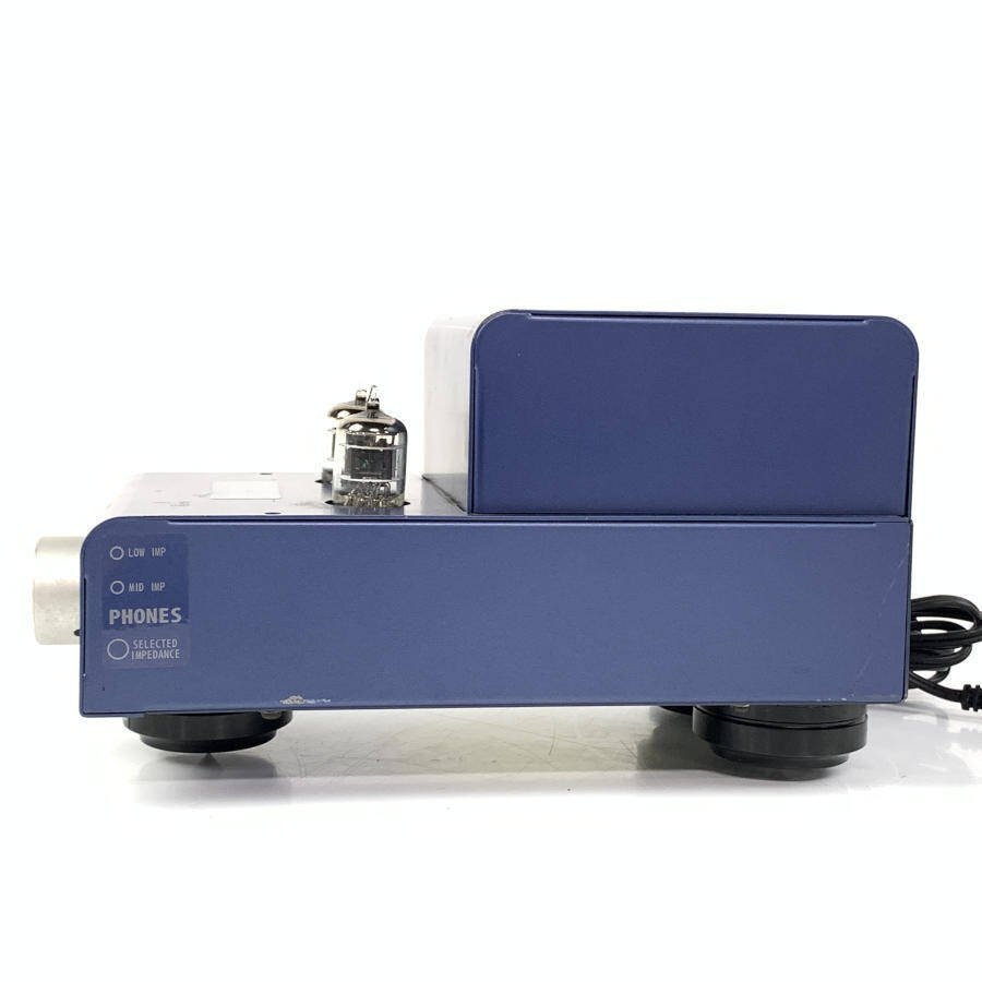 Yahoo!オークション - ELEKIT エレキット TG-5882 真空管ヘッドホンア