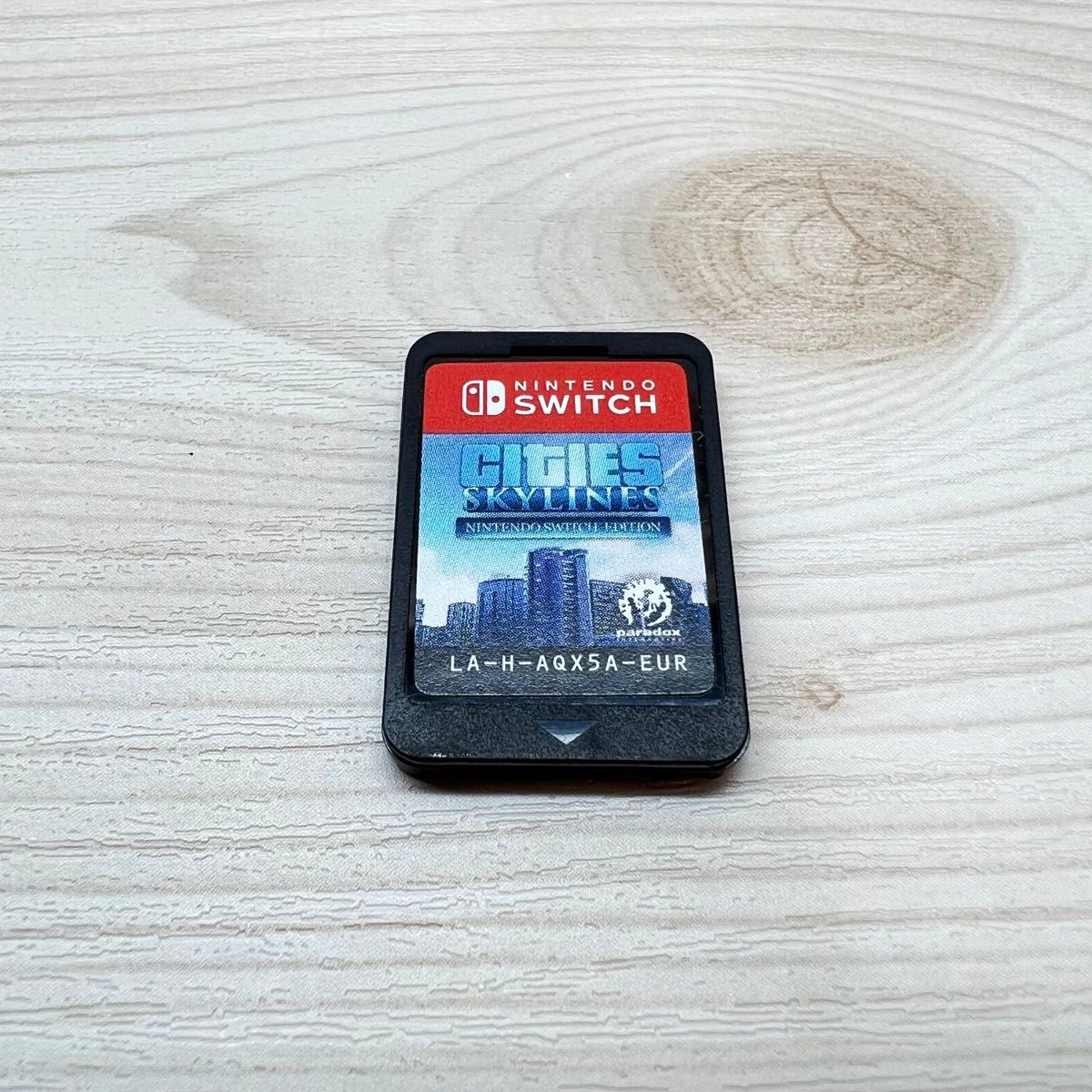 Switch】 Cities Skylines シティーズスカイライン [輸入版]｜Yahoo