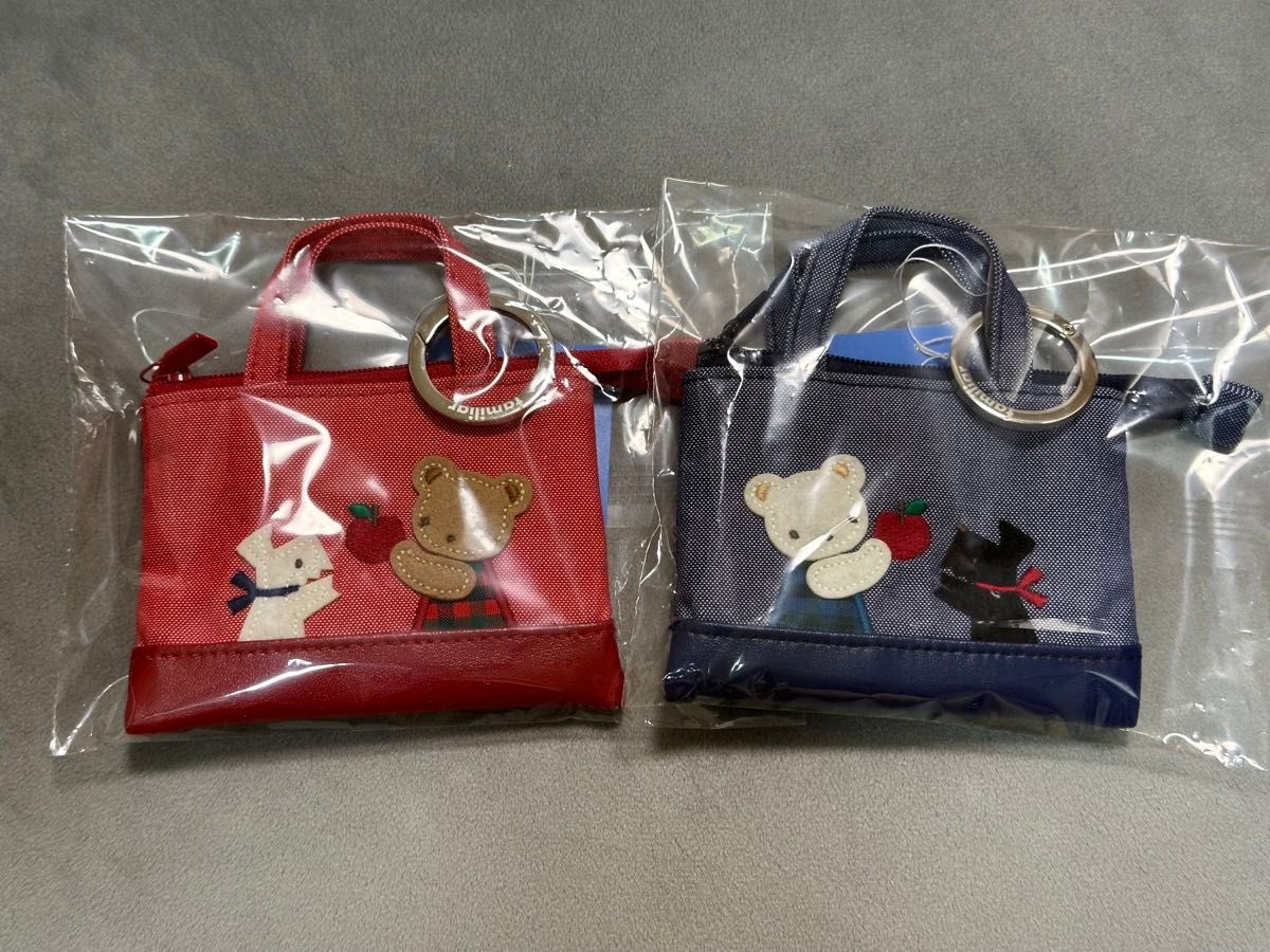 ミニデニムバッグ｜ファミリア公式オンラインショップ ファミリア ミニ