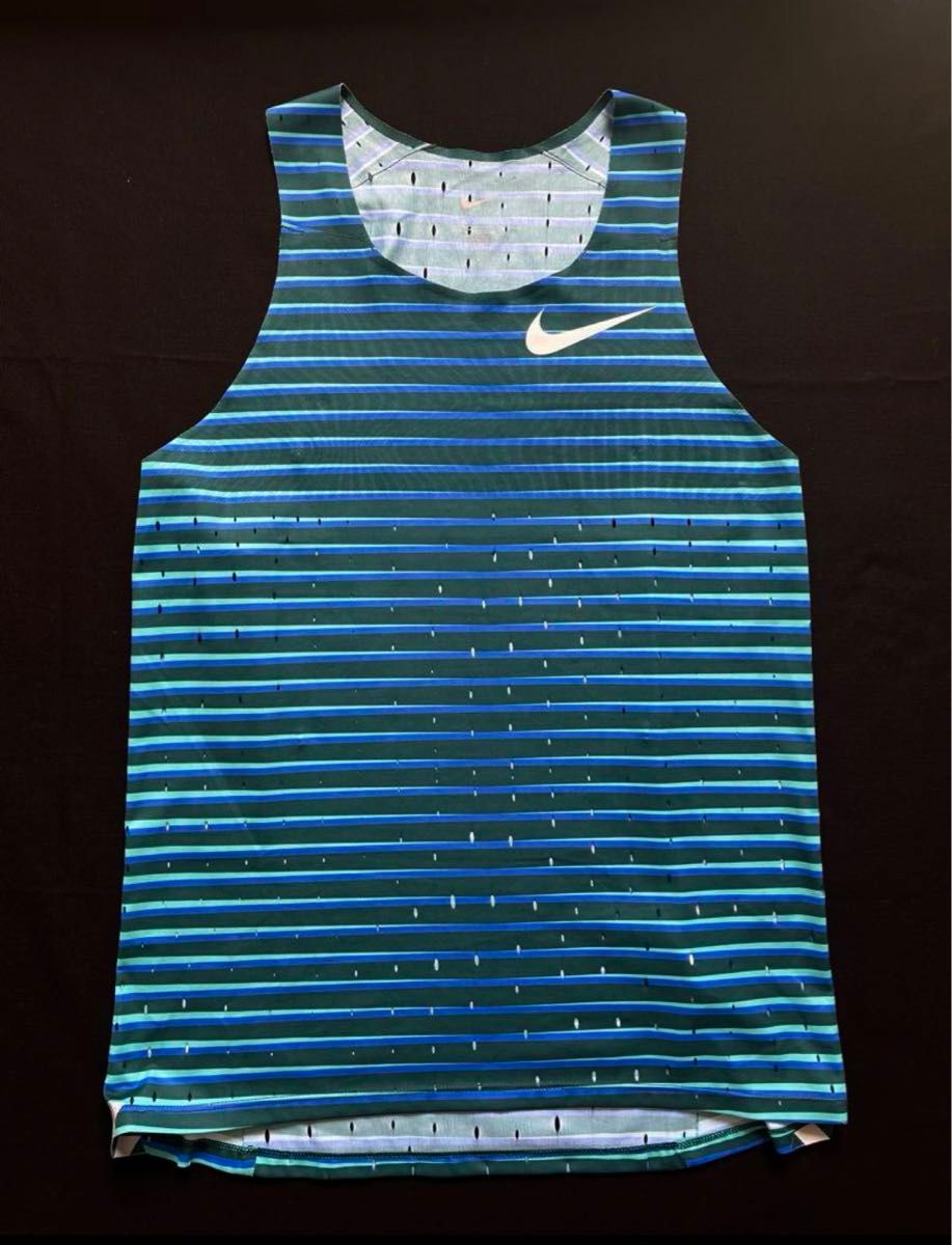 NIKE Pro elite 2022 シングレット M size｜Yahoo!フリマ（旧PayPay