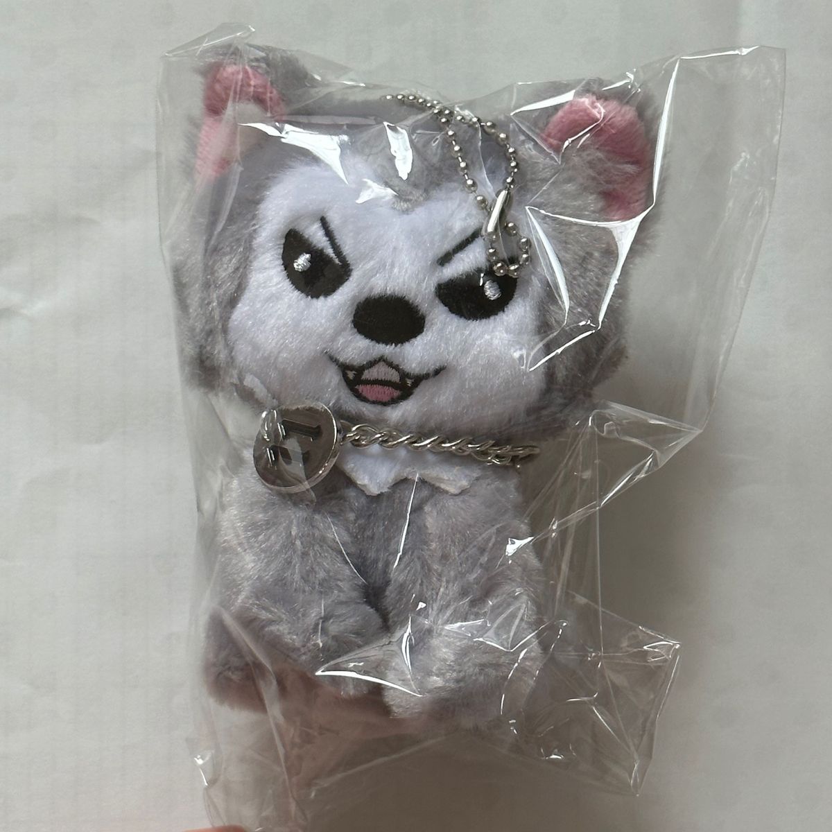 超特急 シューヤ 生誕 グッズしゅがる ぬいぐるみ マスコット｜Yahoo