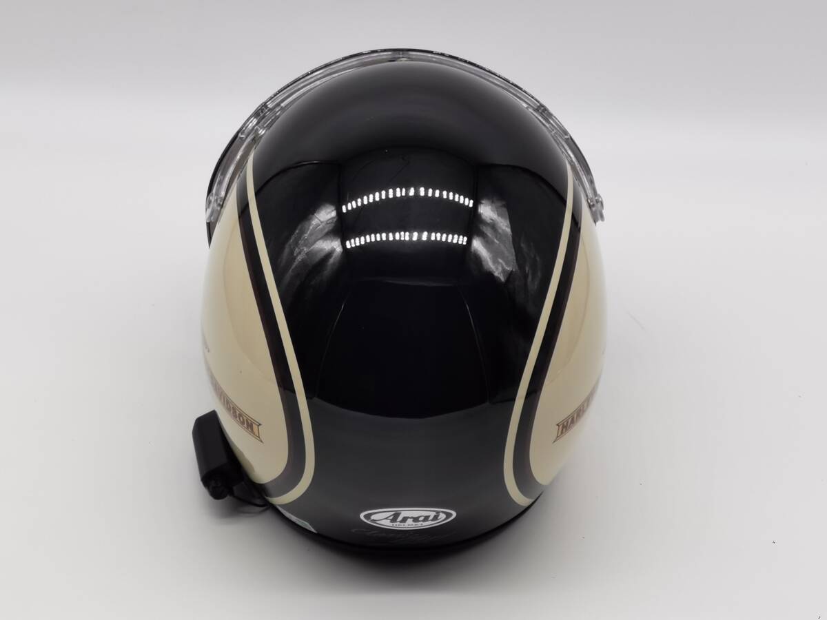 Arai アライ CLASSIC SW HARLEY-DAVIDSON ハーレー クラシックSW