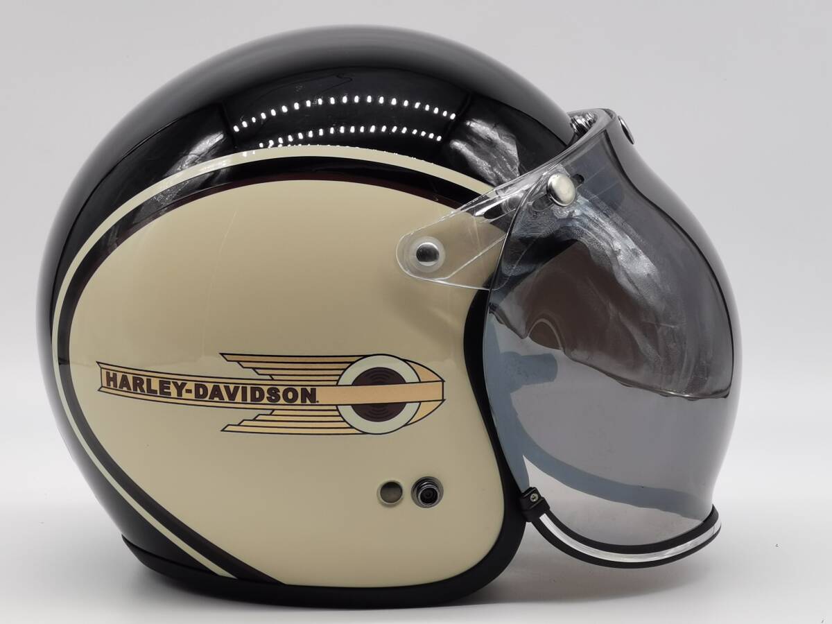Arai アライ CLASSIC SW HARLEY-DAVIDSON ハーレー クラシックSW