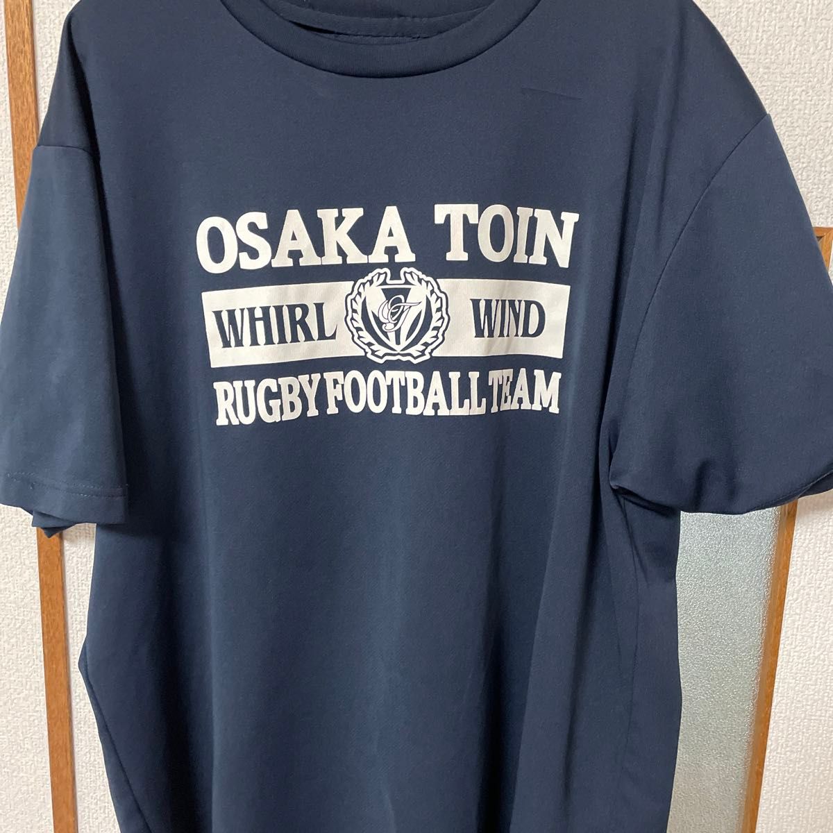 大阪桐蔭ラグビーTシャツ｜Yahoo!フリマ（旧PayPayフリマ）