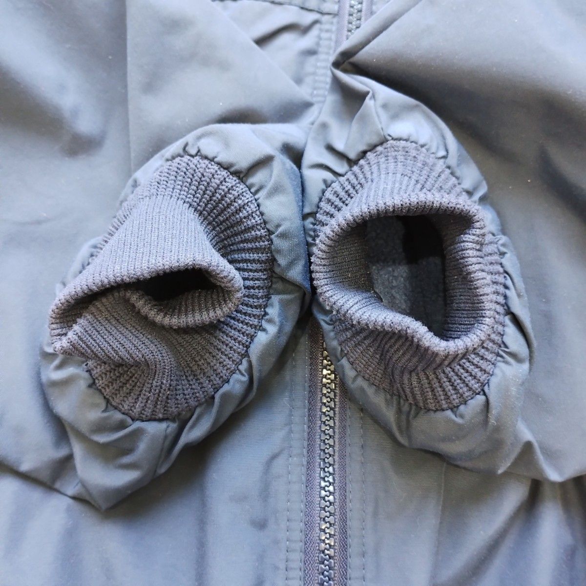 Patagonia パタゴニア 99年製 Shelled Synchilla Jacket シェルド