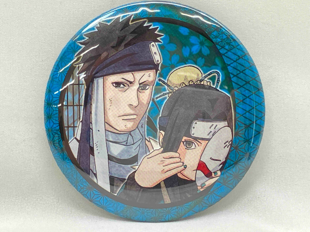 NARUTO展 缶バッジ NARUTO展 缶バッジ NARUTO－ナルト－』コレクション