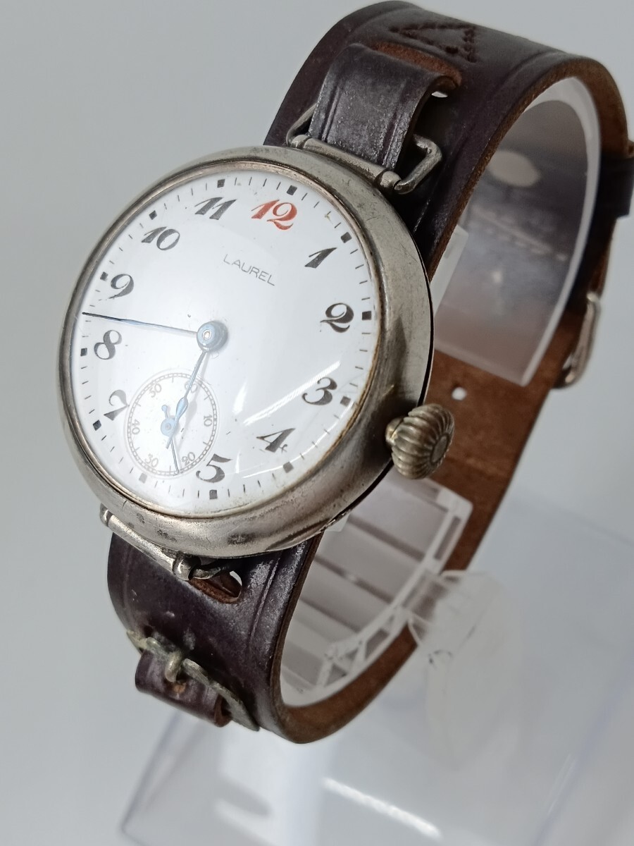 Yahoo!オークション - 【希少品】ジャンク品 SEIKO LAUREL セイコー 精