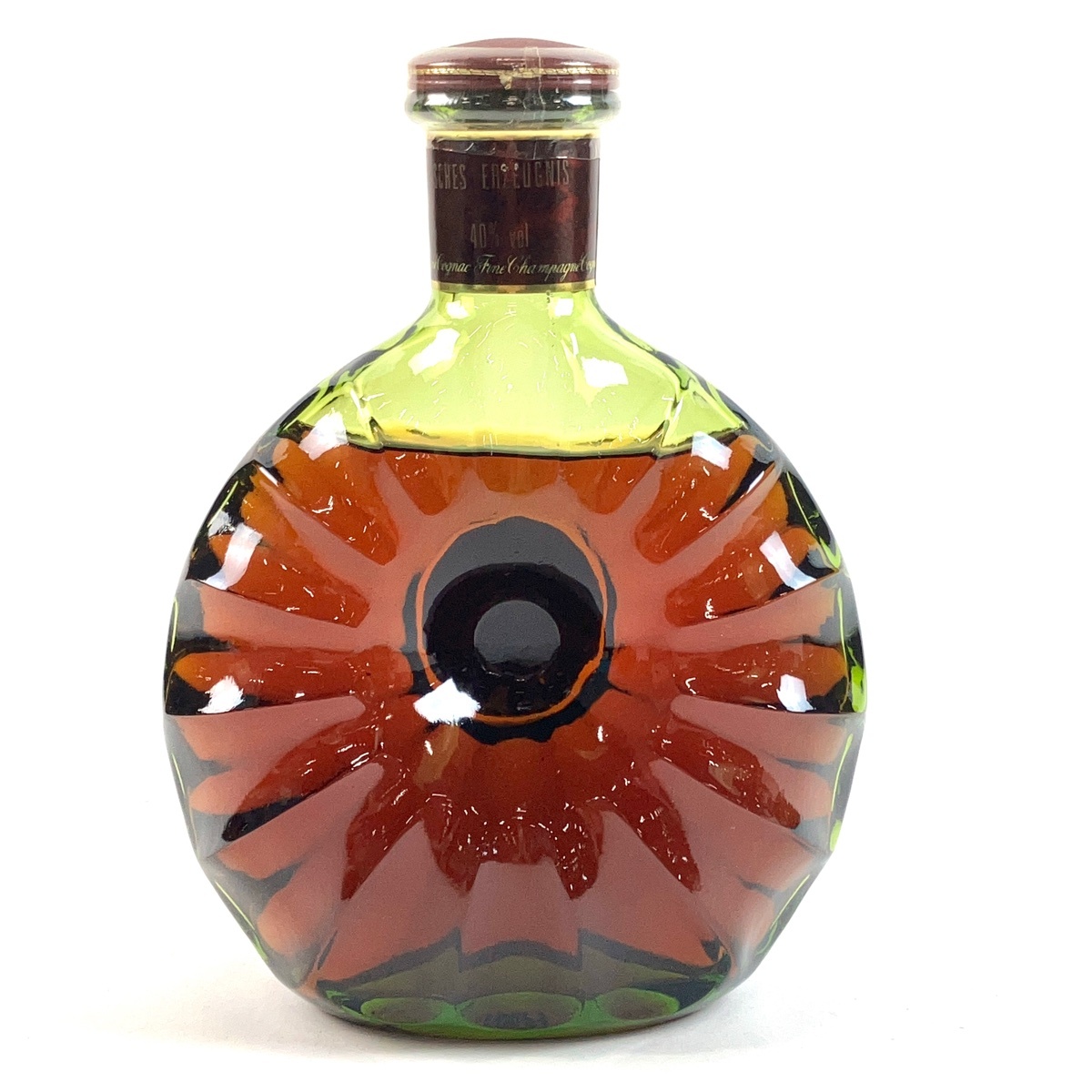 レミーマルタン セントーXO グリーンボトル 700ml