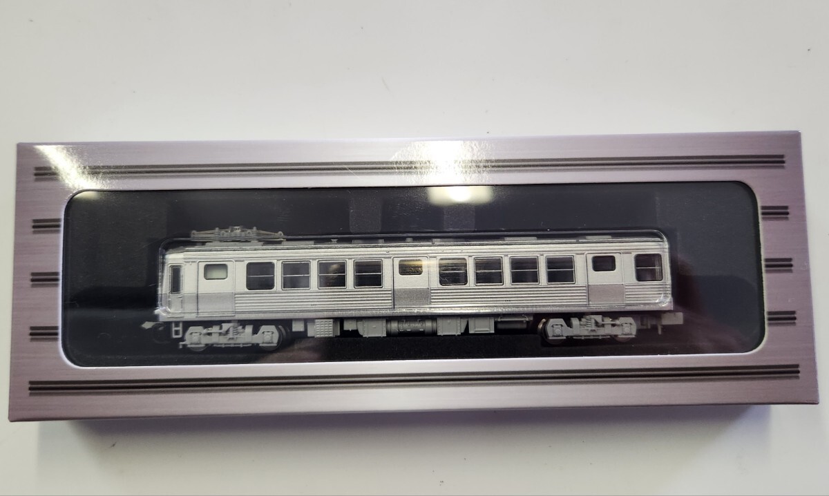 Yahoo!オークション - 東急5200系 デハ5201 J-TREC保存車