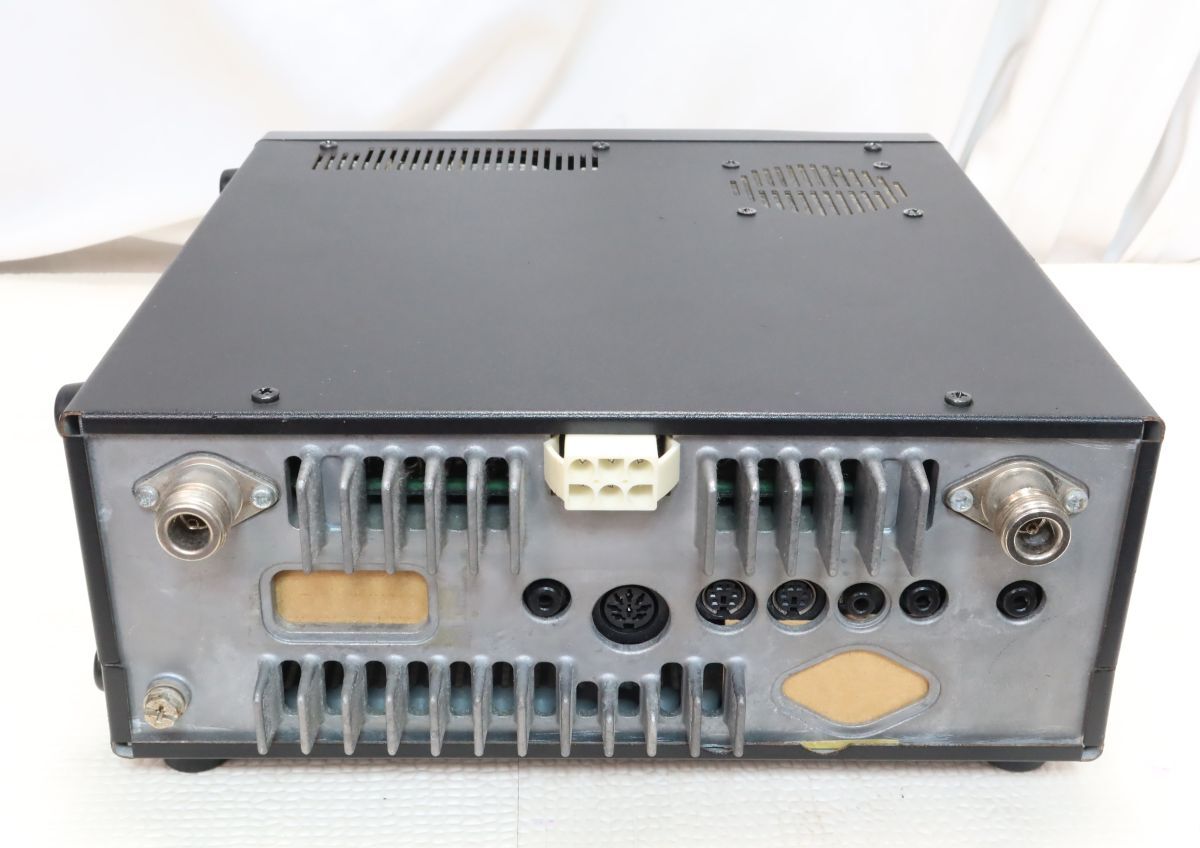 Yahoo!オークション - アイコム IC-910D EME仕様 144／430 100W／75W