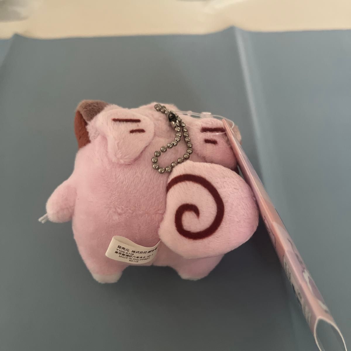 ポケモン へんしんメタモン ピッピ】ポケモン ポケモンセンター