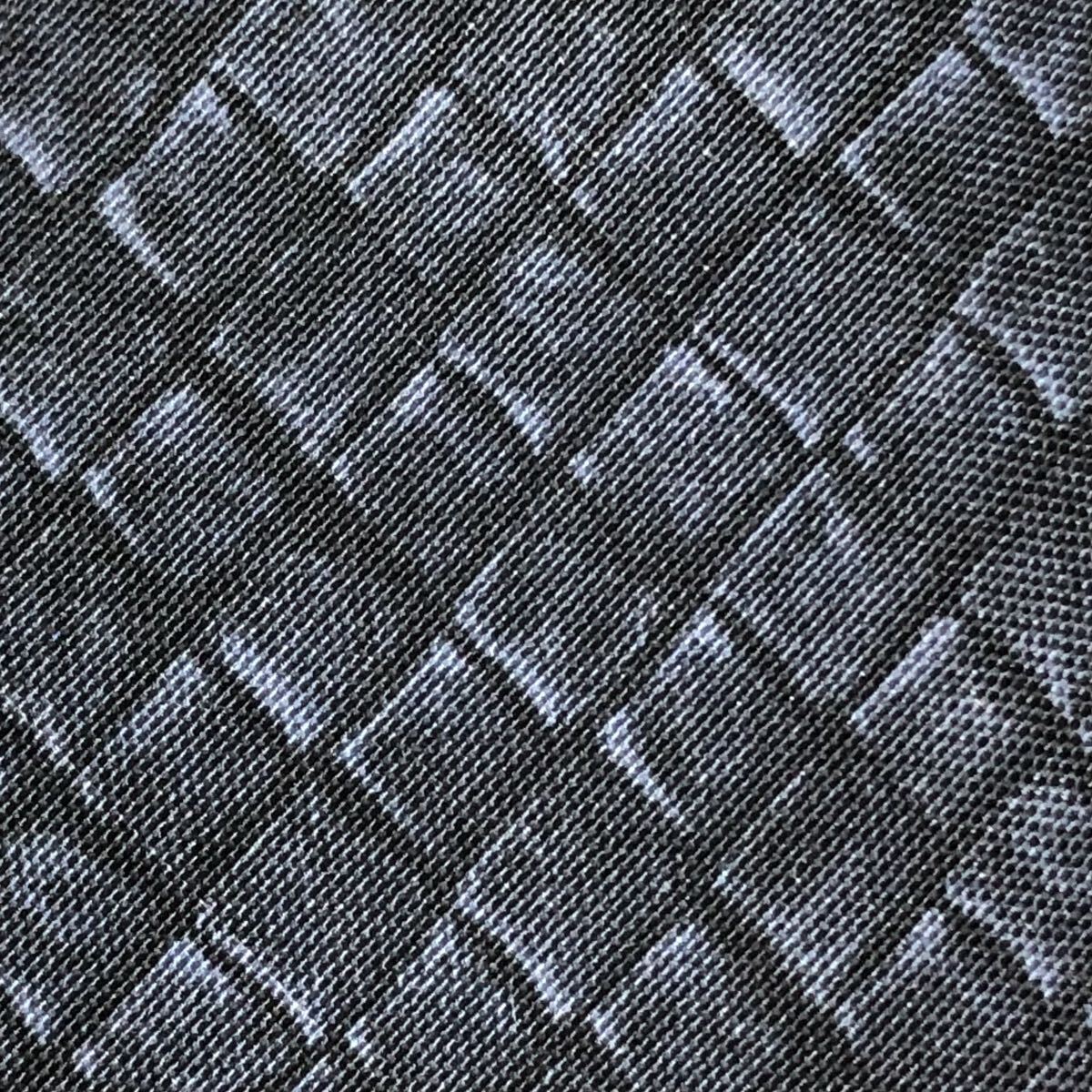 美品 希少 Bottega Veneta ボッテガヴェネタ ネクタイ イントレ