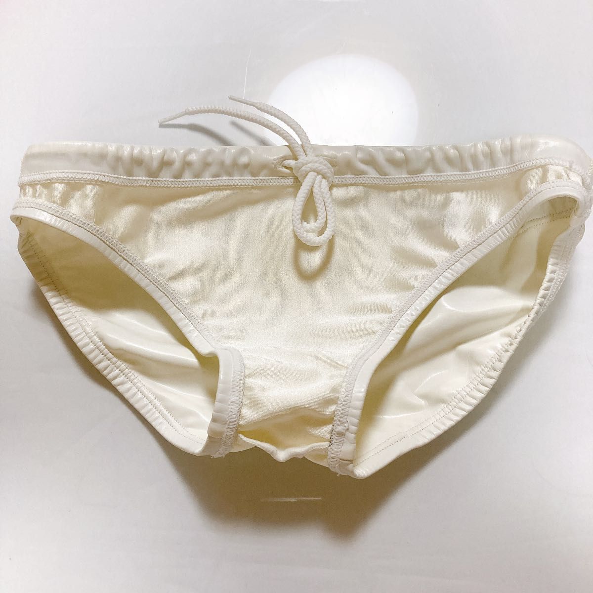 ミズノ MIZUNO 競パン 競泳用 ポロパン ウォーターポロ 140｜Yahoo