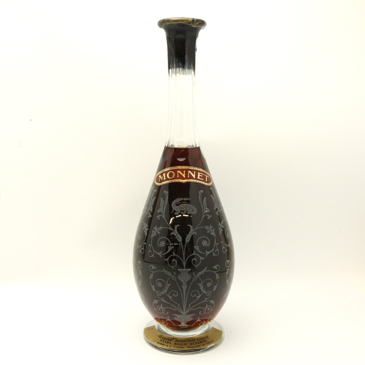 MONNET JOSEPHINE EXTRA COGNAC モネジョセフィーヌ