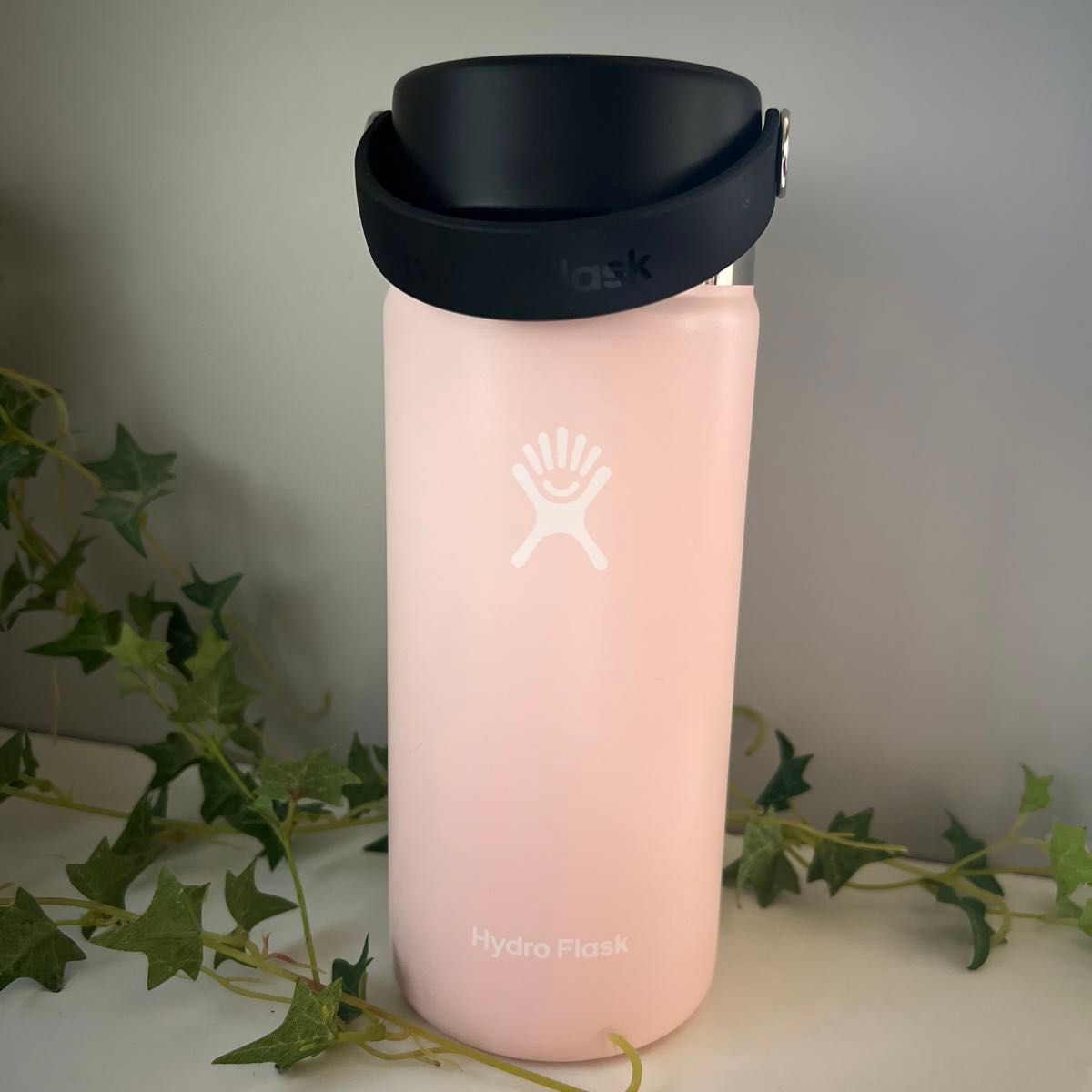ノースフェイス 直営店限定 Hydro Flask ハイドロフラスク ボトル