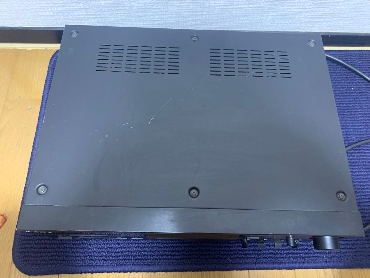SONY カセットデッキ TC-K222ESJ/ジャンク｜Yahoo!フリマ（旧PayPay