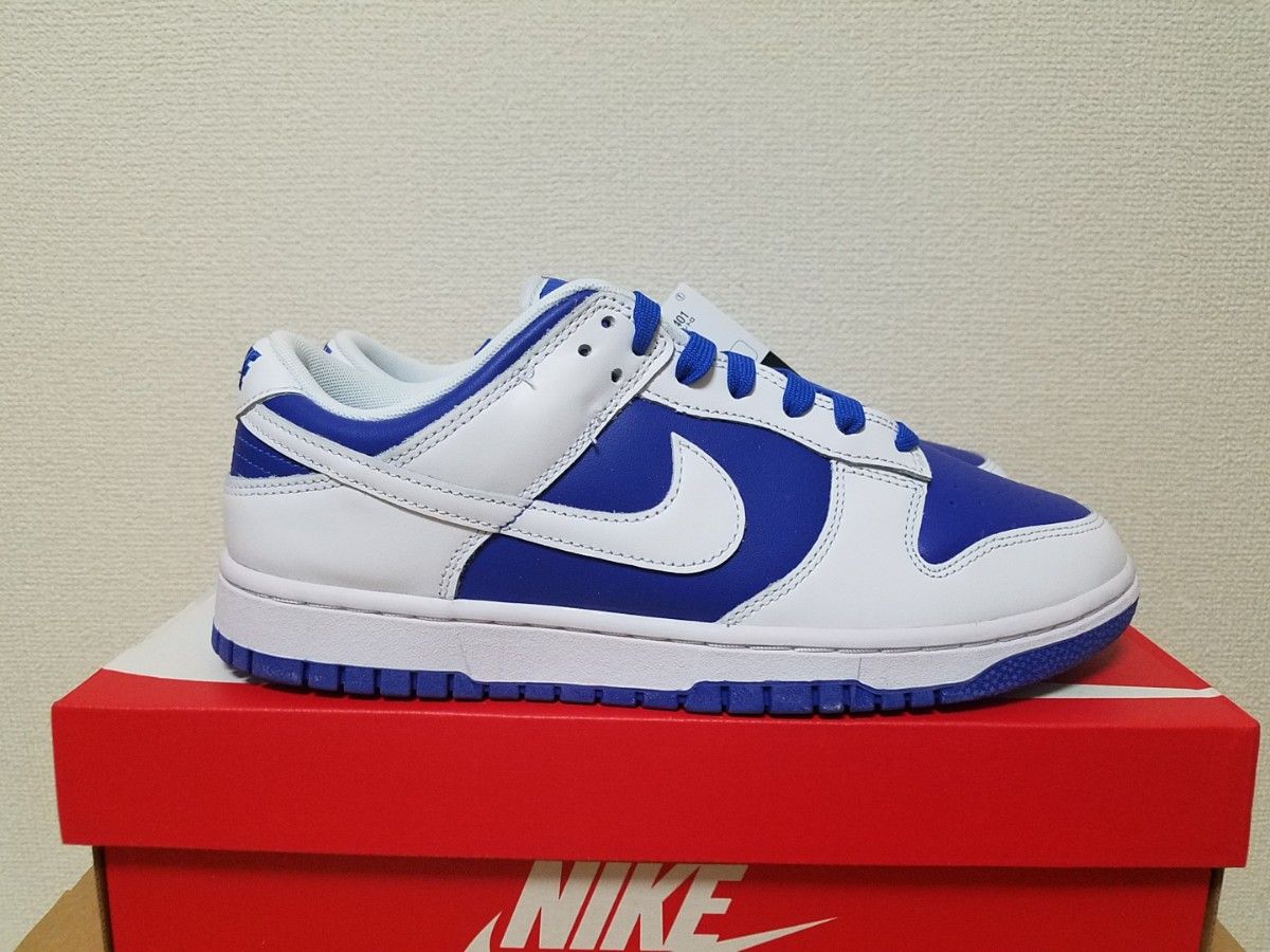 新品未使用】Nike Dunk Low Retro 