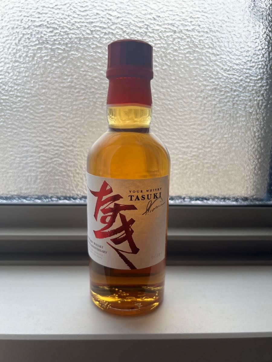 SUNTORY TASUKI たすき ウイスキー｜Yahoo!フリマ（旧PayPayフリマ）