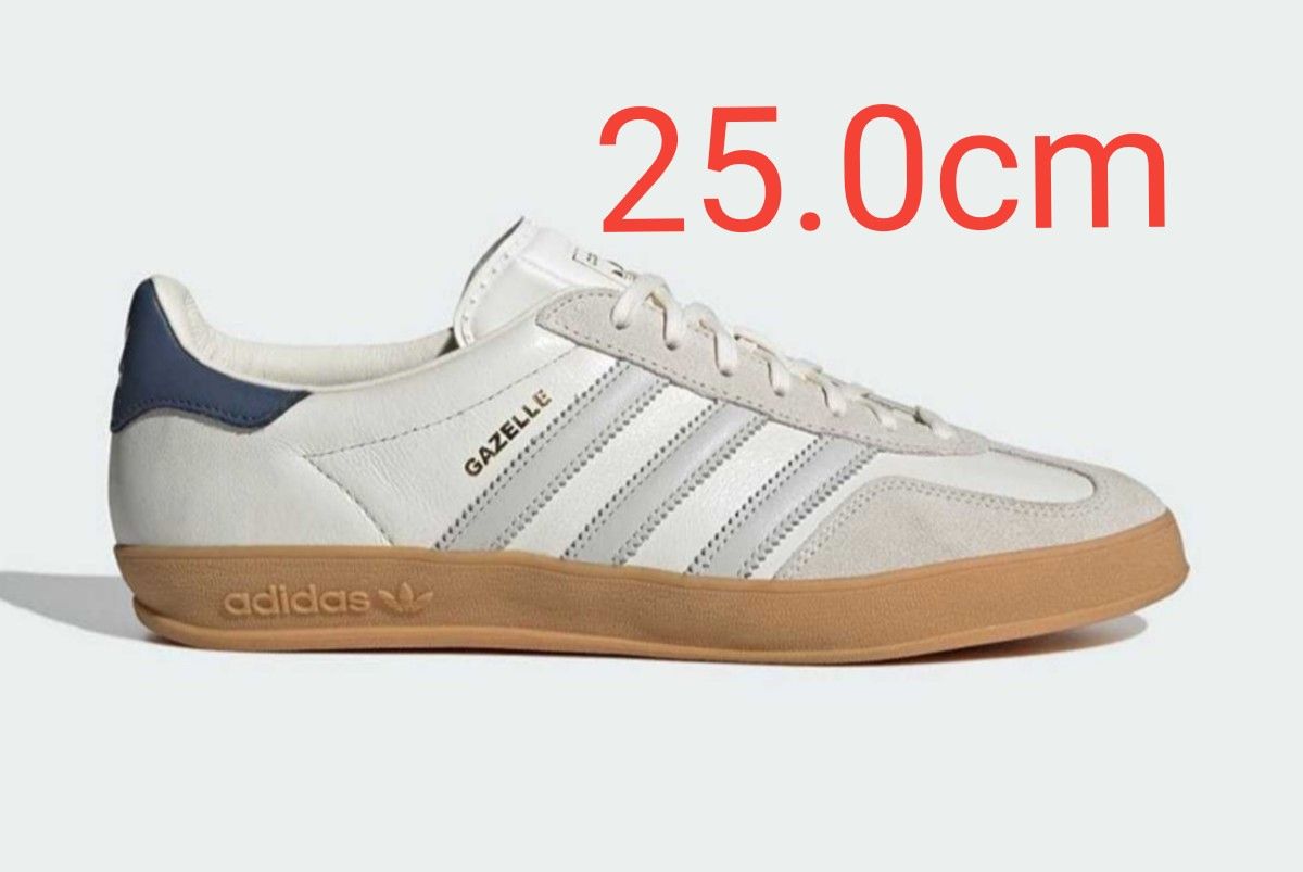 Gazelle Indoor FOR BEAUTY&YOUTH adidas ビューティー&ユース別注